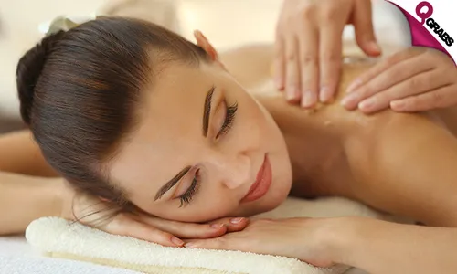 Moroccan Baths - Classic OR Special!